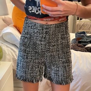 Twead Shorts